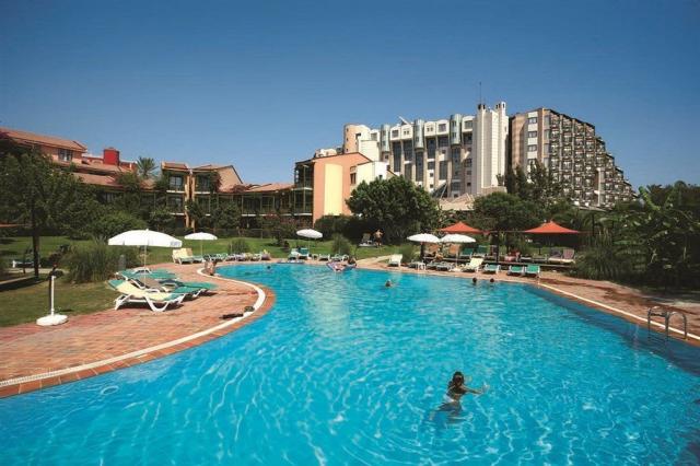 Hotel Limak Limra