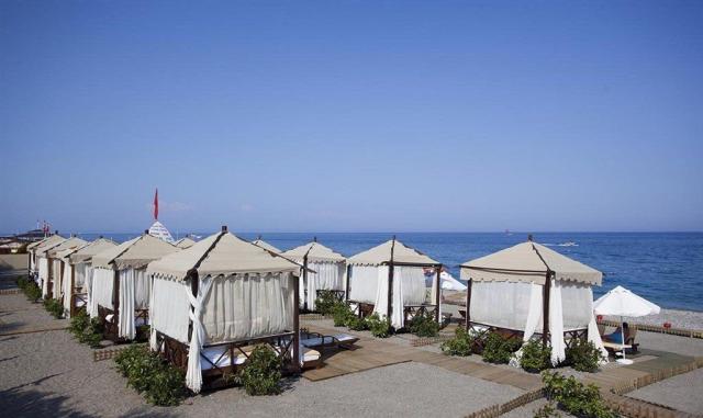 Hotel Limak Limra