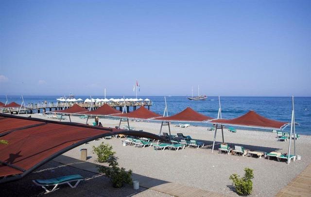 Hotel Limak Limra