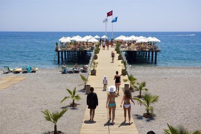 Hotel Limak Limra