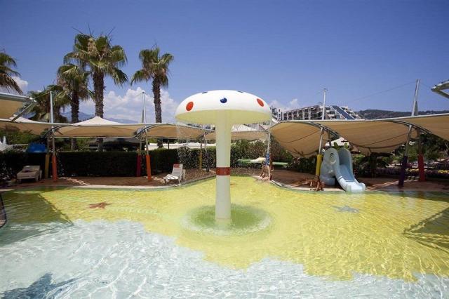 Hotel Limak Limra