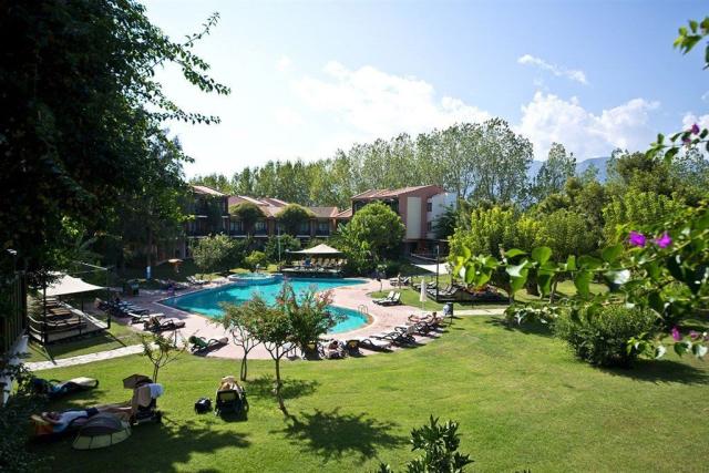 Hotel Limak Limra