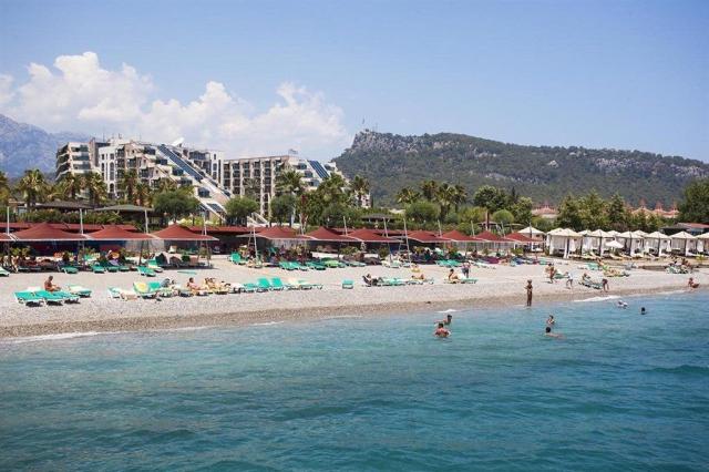 Hotel Limak Limra