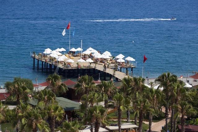 Hotel Limak Limra