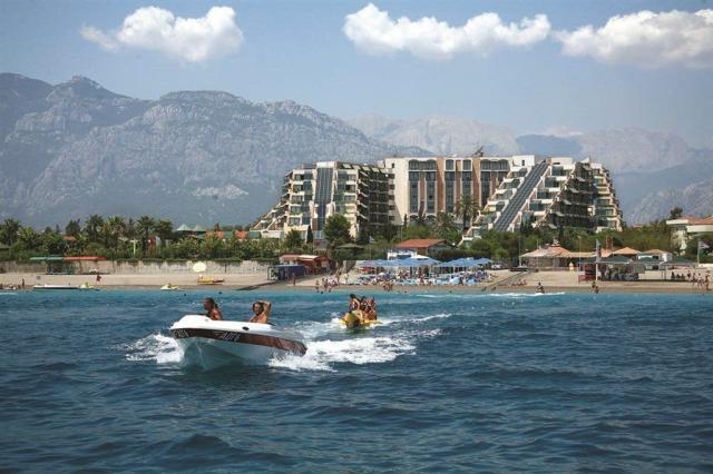 Hotel Limak Limra