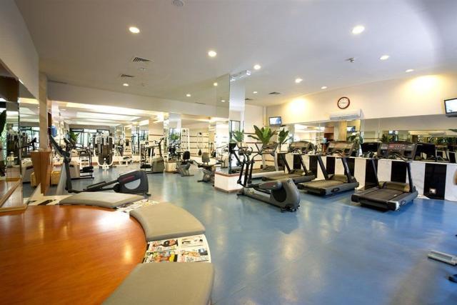 Hotel Limak Limra