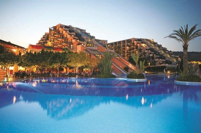 Hotel Limak Limra