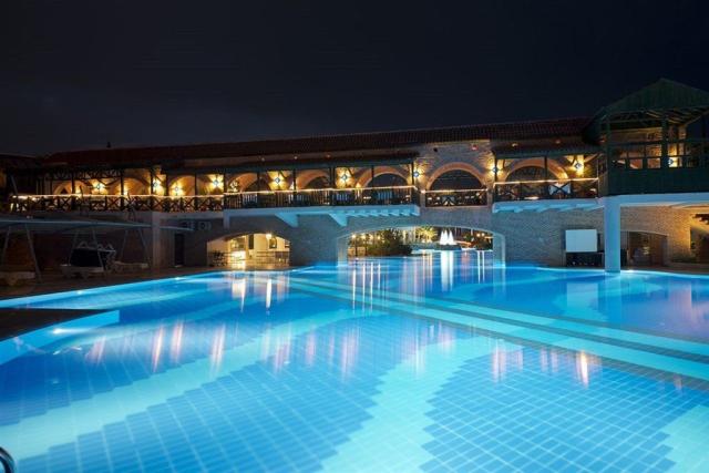 Hotel Limak Limra