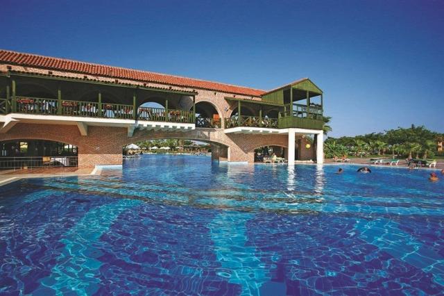 Hotel Limak Limra