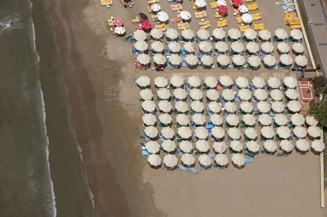 Hotel Trendy Side Beach