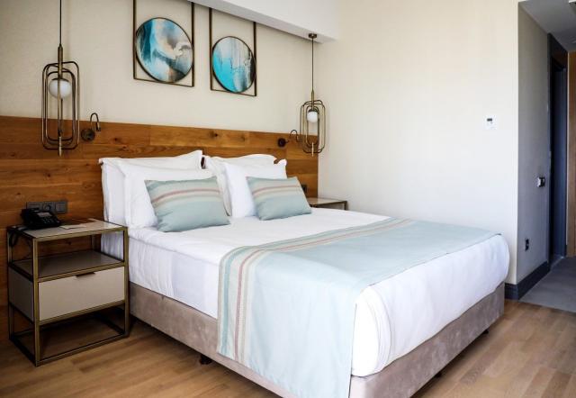 Hotel Miramare Beach