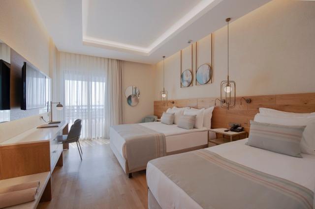 Hotel Miramare Beach