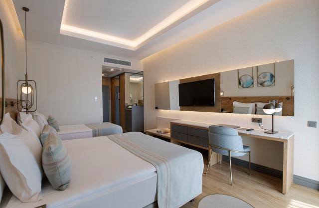 Hotel Miramare Beach