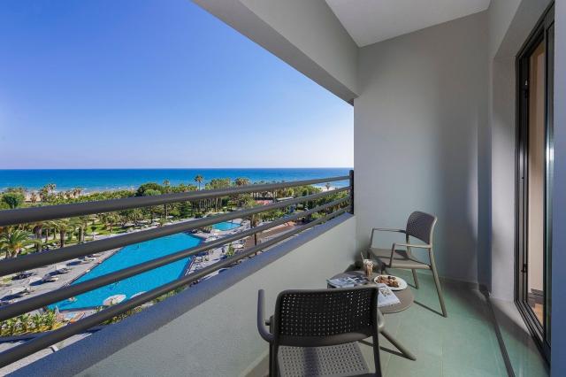 Hotel Miramare Beach