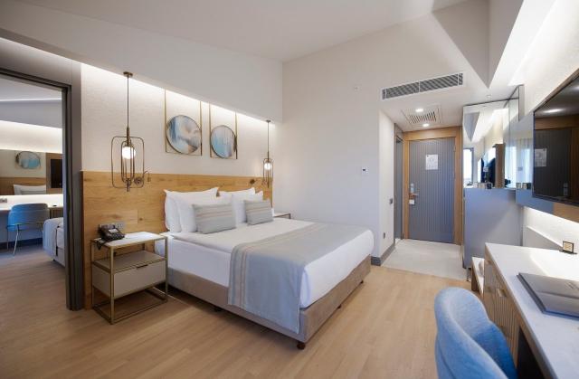 Hotel Miramare Beach
