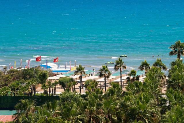 Hotel Miramare Beach