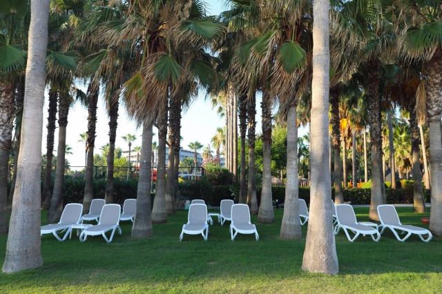 Hotel Miramare Beach