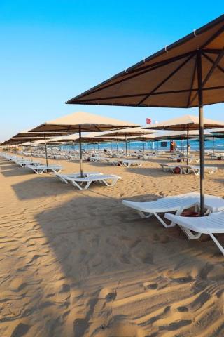 Hotel Miramare Beach