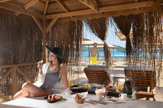 Hotel Miramare Beach