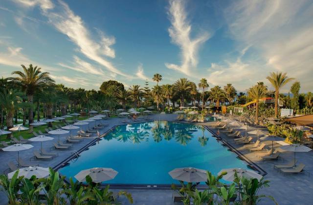 Hotel Miramare Beach