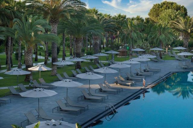 Hotel Miramare Beach