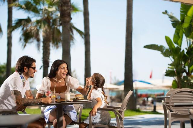 Hotel Miramare Beach