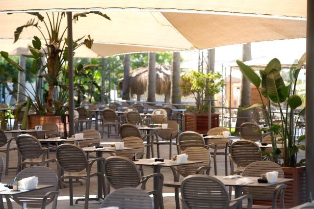 Hotel Miramare Beach
