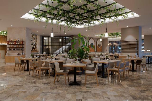 Hotel Miramare Beach