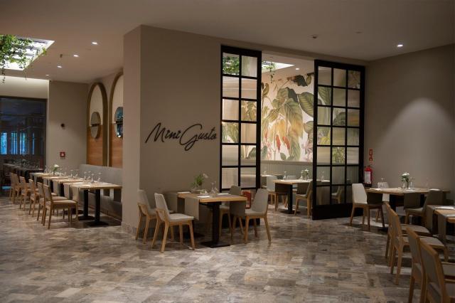 Hotel Miramare Beach