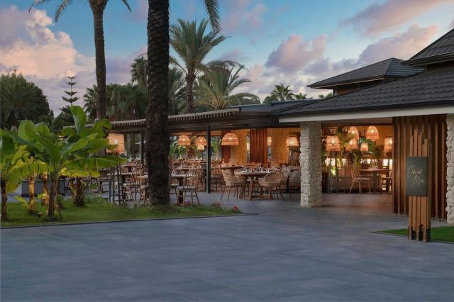 Hotel Miramare Beach