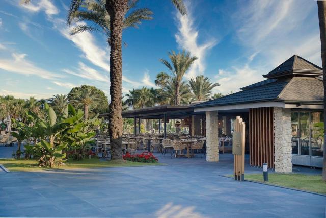 Hotel Miramare Beach