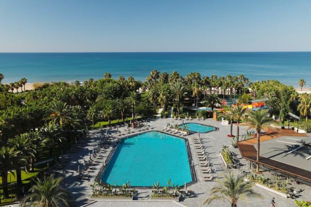 Hotel Miramare Beach