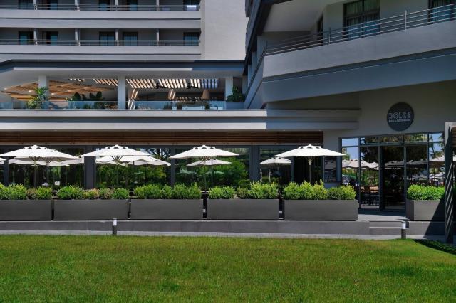 Hotel Miramare Beach