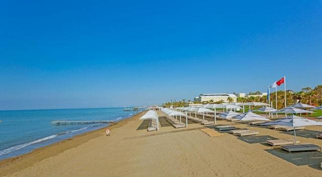 Hotel Güral Premier Belek