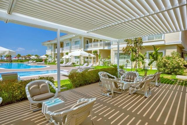 Hotel Güral Premier Belek