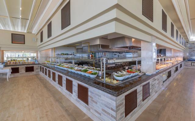 Hotel Güral Premier Belek