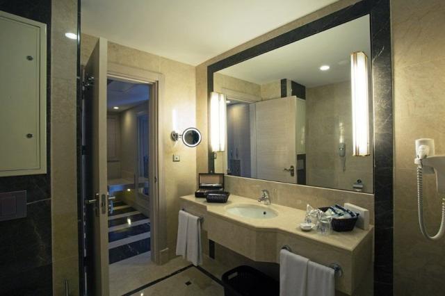 Hotel Güral Premier Belek