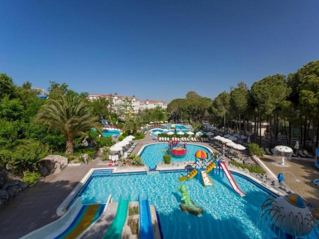Hotel Güral Premier Belek