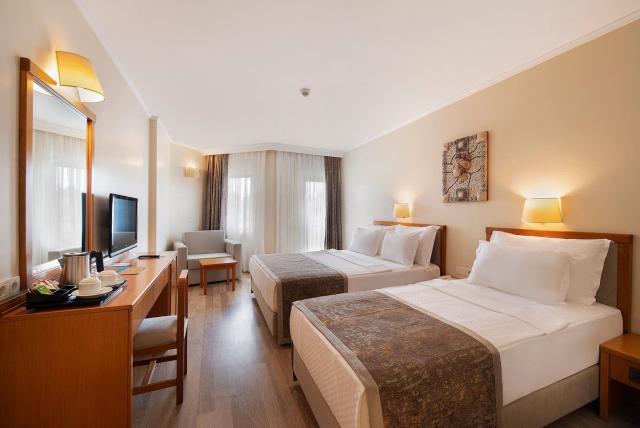 Hotel Miramare Queen