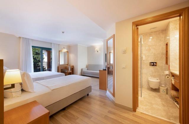 Hotel Miramare Queen