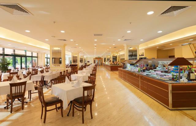 Hotel Miramare Queen