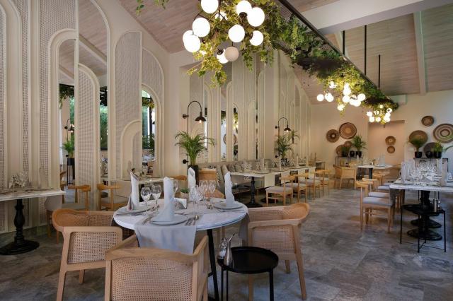 Hotel Miramare Queen