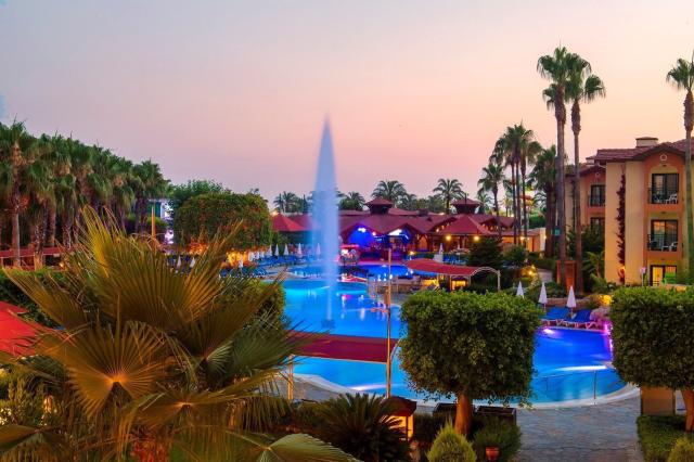 Hotel Miramare Queen