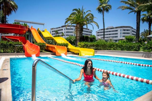 Hotel Miramare Queen