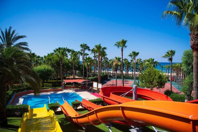 Hotel Miramare Queen