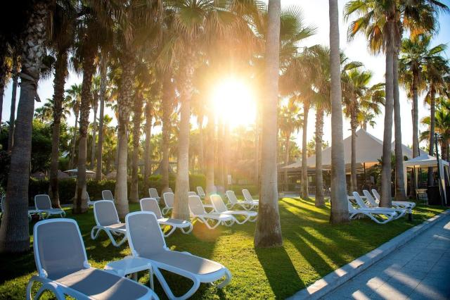 Hotel Miramare Queen
