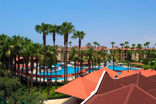 Hotel Miramare Queen