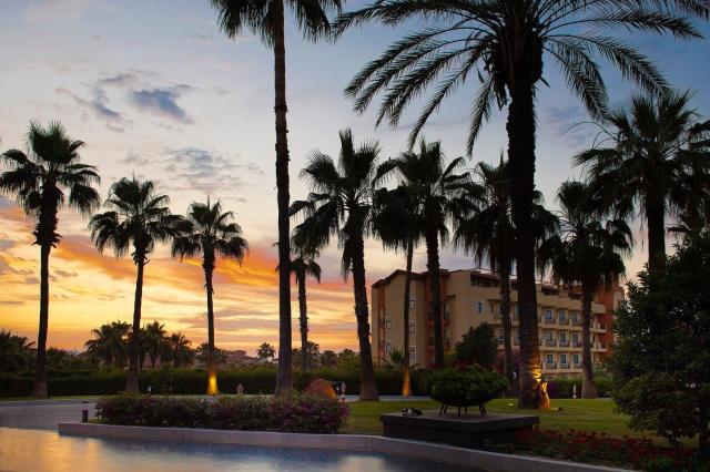 Hotel Miramare Queen