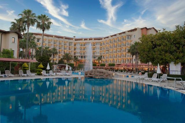 Hotel Miramare Queen