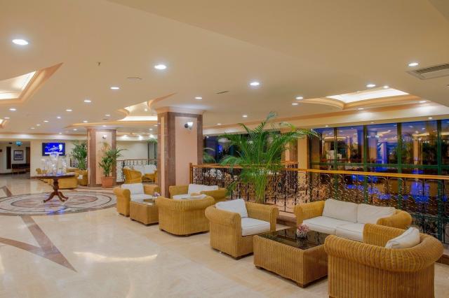 Hotel Miramare Queen